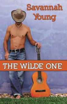 The Wilde One (Old Town Country Romance) Read online
