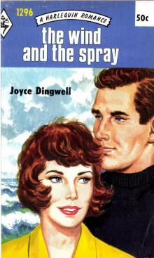 The Wind and the Spray Read online