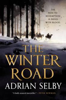 The Winter Road Read online