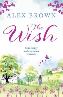The Wish Read online