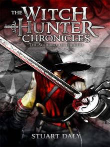 The Witch Hunter Chronicles 1 Read online