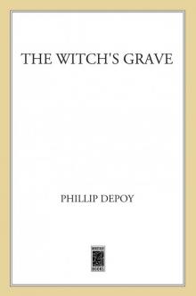 The Witch's Grave Read online
