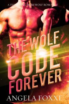 The Wolf Code Forever Read online
