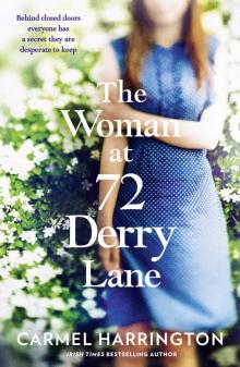 The Woman at 72 Derry Lane Read online