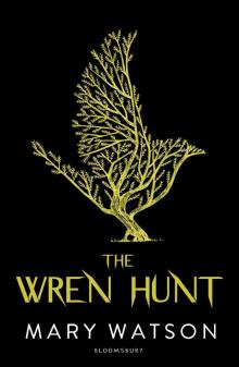 The Wren Hunt Read online