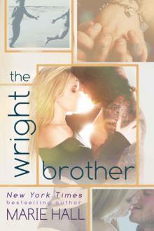 The Wright Brother Read online