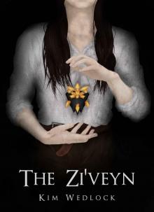 The Zi'veyn: The Devoted Trilogy, Book One Read online