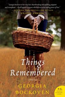 Things Remembered Read online