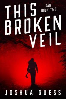 This Broken Veil (Ran Book 2) Read online