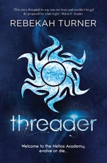 Threader Read online