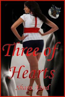 Three of Hearts Read online