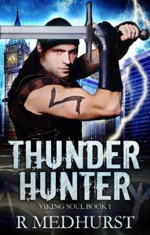 Thunder Hunter: Viking Soul Book 1 (Viking Soul Series) Read online