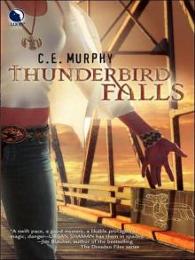 Thunderbird Falls Read online