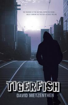 Tigerfish Read online