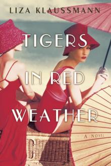 Tigers in Red Weather Read online