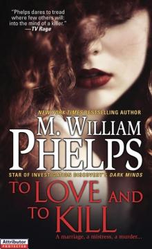To Love and to Kill Read online