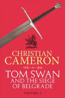 Tom Swan and the Head of St George: Part Seven Read online