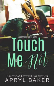 Touch Me Not Read online