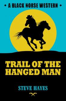 Trail of the Hanged Man Read online