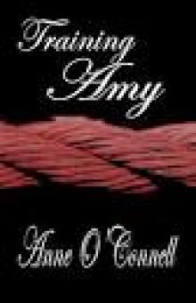 Training Amy (BDSM Erotica) Read online