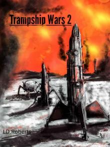 Trampship Wars 2 Read online