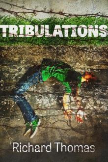 Tribulations Read online