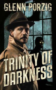 Trinity of Darkness: The Darkness Unbound Collection