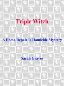 Triple Witch Read online