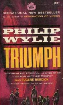 Triumph Read online