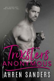 Trixsters Anonymous Read online