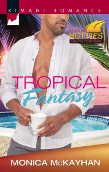 Tropical Fantasy Read online