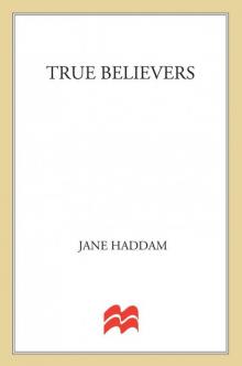 True Believers Read online