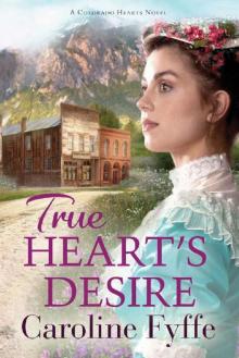 True Heart's Desire Read online