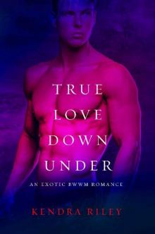 True Love Down Under_A BWWM Romance Read online