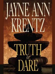 Truth or Dare Read online