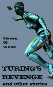Turing's Revenge and Other Stories Read online