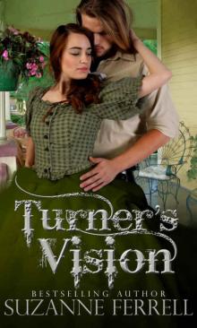 Turner's Vision Read online