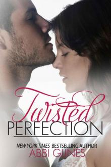 Twisted Perfection Read online