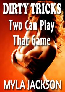 Two Can Play That Game Read online