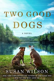Two Good Dogs Read online