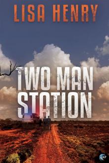 Two Man Station Read online