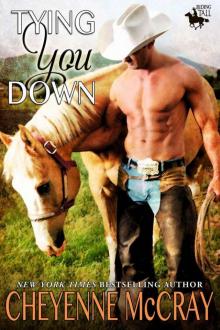 Tying You Down Read online