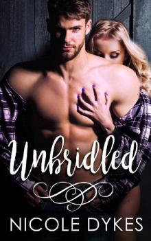 Unbridled (The Monroe Series Book 2) Read online