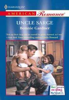 Uncle Sarge Read online