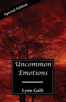 Uncommon Emotions Read online