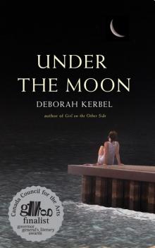 Under the Moon Read online