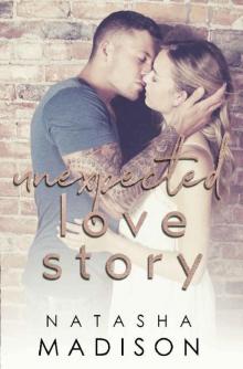 Unexpected Love Story (Love Series Book 2) Read online