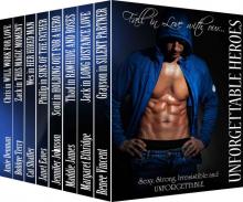 Unforgettable Heroes Boxed Set