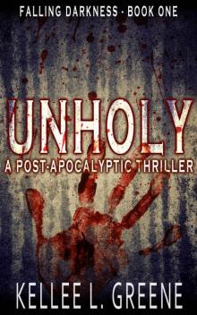 Unholy Read online