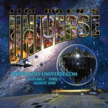 Universe Vol1Num2 Read online